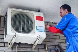 HVAC Companies Near Dawes, WV Available Now